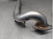 Recambio de tubo para audi a8 (4e2) 4.0 v8 32v tdi biturbo cat (ase) referencia OEM IAM 057145957C 