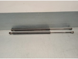 Replacement boot / tailgate struts for BMW X5 (E53) 3.0 24V Turbodiesel CAT OEM IAM reference 51248402405 