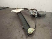 Recambio de elevalunas trasero izquierdo para ssangyong kyron 2.0 referencia OEM IAM 8810021002 2 PINES 5 PUERTAS