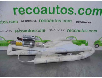 Recambio de airbag cortina delantero izquierdo para ford mondeo ba7 /t1bb1e / 5hffnm 1.6 referencia OEM IAM 7S7114K158AF 
