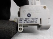 Recambio de motor tapa deposito combustible para volkswagen passat variant (365) 2.0 tdi referencia OEM IAM 3AA810773 