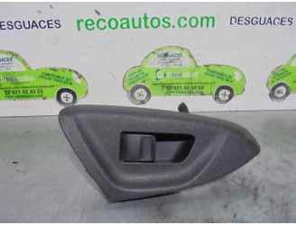 Recambio de mando elevalunas delantero derecho para toyota aygo 1.0 cat referencia OEM IAM   