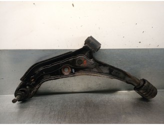 Recambio de brazo suspension inferior delantero izquierdo para nissan almera i (n15) 2.0 d referencia OEM IAM 545010M060 545010M
