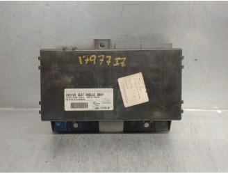 Recambio de modulo confort para jaguar s-type 2.7 v6 diesel executive referencia OEM IAM 2W9F13C789DH 