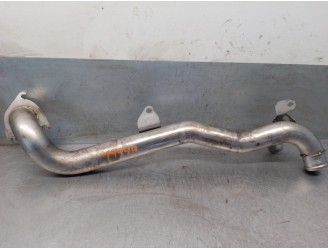 Recambio de tubo para audi a8 (4e2) 4.0 v8 32v tdi biturbo cat (ase) referencia OEM IAM 057145958D 