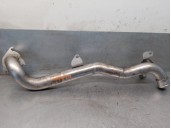 Recambio de tubo para audi a8 (4e2) 4.0 v8 32v tdi biturbo cat (ase) referencia OEM IAM 057145958D 