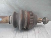 Recambio de transmision delantera izquierda para smart coupe 0.6 turbo cat referencia OEM IAM Q0003234V010000000  