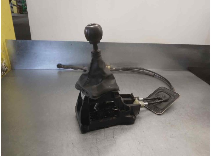 Recambio de palanca cambio para fiat tipo ii (357) fam easy referencia OEM IAM 50296180 