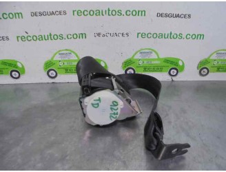 Recambio de cinturon seguridad trasero derecho para ford mondeo ba7 /t1bb1e / 5hffnm 1.6 referencia OEM IAM 5 PUERTAS