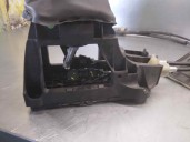 Recambio de palanca cambio para fiat tipo ii (357) fam easy referencia OEM IAM 50296180 