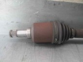 Recambio de transmision delantera izquierda para smart coupe 0.6 turbo cat referencia OEM IAM Q0003234V010000000  