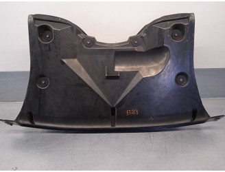 Recambio de carcasa filtro de aire para bmw x5 (e53) 3.0 24v turbodiesel cat referencia OEM IAM 64318409049  