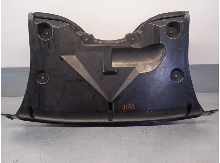 Recambio de carcasa filtro de aire para bmw x5 (e53) 3.0 24v turbodiesel cat referencia OEM IAM 64318409049 