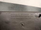 Recambio de guantera para dacia sandero iii 1.0 tce 90 referencia OEM IAM 685008544R 685008544R 