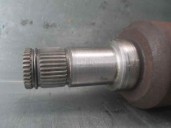 Recambio de transmision delantera izquierda para smart coupe 0.6 turbo cat referencia OEM IAM Q0003234V010000000  