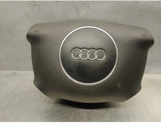 Recambio de airbag delantero izquierdo para audi a3 (8p) 2.0 tdi referencia OEM IAM 8P0880201D 8P0880201D 