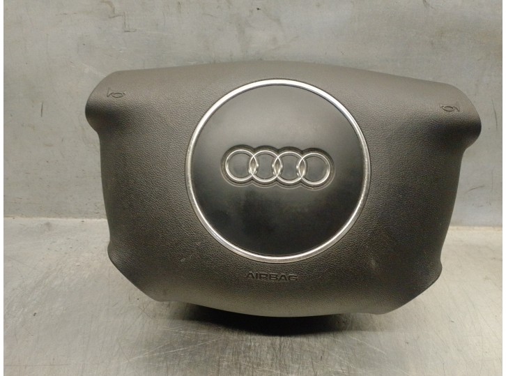 Recambio de airbag delantero izquierdo para audi a3 (8p) 2.0 tdi referencia OEM IAM 8P0880201D 8P0880201D 
