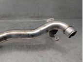 Recambio de tubo para audi a8 (4e2) 4.0 v8 32v tdi biturbo cat (ase) referencia OEM IAM 057145958D 