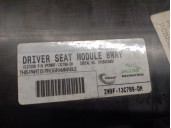 Recambio de modulo confort para jaguar s-type 2.7 v6 diesel executive referencia OEM IAM 2W9F13C789DH 