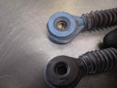 Recambio de palanca cambio para fiat tipo ii (357) fam easy referencia OEM IAM 50296180 