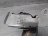 Recambio de tubo para audi a8 (4e2) 4.0 v8 32v tdi biturbo cat (ase) referencia OEM IAM 057145958D 