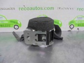 Replacement rear left seatbelt for Ford Mondeo BA7 /T1BB1E / 5HFFNM 1.6 OEM IAM reference 5 DOORS