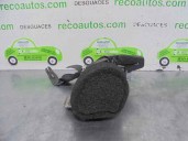 Replacement rear left seatbelt for Ford Mondeo BA7 /T1BB1E / 5HFFNM 1.6 OEM IAM reference 5 DOORS