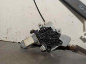 Recambio de elevalunas trasero derecho para ssangyong kyron 2.0 referencia OEM IAM 7332109000 2 PINES 5 PUERTAS