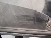 Recambio de carcasa filtro de aire para bmw x5 (e53) 3.0 24v turbodiesel cat referencia OEM IAM 64318409049 