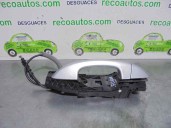 Recambio de maneta exterior delantera derecha para volkswagen golf vi (5k1) 2.0 tdi referencia OEM IAM 
