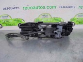 Recambio de maneta exterior delantera derecha para volkswagen golf vi (5k1) 2.0 tdi referencia OEM IAM 