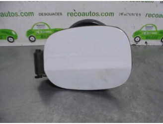 Replacement exterior fuel cap for Ford Mondeo BA7 /T1BB1E / 5HFFNM 1.6 OEM IAM reference 7S71A27936DE 