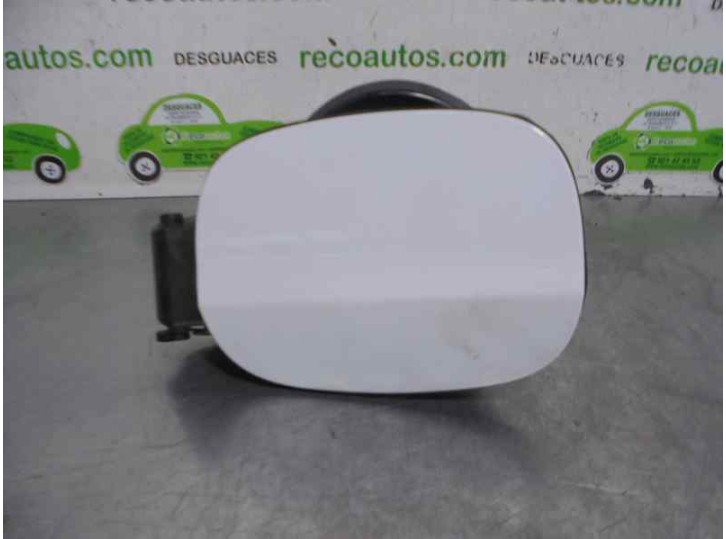 Recambio de tapa exterior combustible para ford mondeo ba7 /t1bb1e / 5hffnm 1.6 referencia OEM IAM 7S71A27936DE 