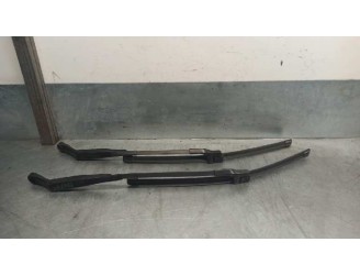 Recambio de brazo limpia delantero derecho para skoda superb (3u4) 1.9 tdi referencia OEM IAM 3B1955409C  