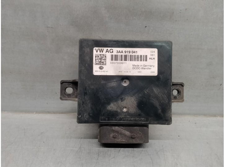Recambio de modulo electronico para volkswagen passat variant (365) 2.0 tdi referencia OEM IAM 3AA919041 8ES01045240 HELLA