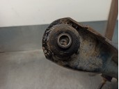 Recambio de brazo suspension inferior delantero izquierdo para ssangyong musso 2.9 tdi grand lux referencia OEM IAM 4450105005 