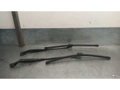 Replacement front right wiper arm for Skoda Superb (3U4) 1.9 TDI OEM IAM reference 3B1955409C 