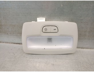 Recambio de luz interior para dacia sandero iii 1.0 tce 90 referencia OEM IAM 264602953R 264602953R 