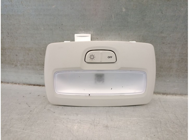 Recambio de luz interior para dacia sandero iii 1.0 tce 90 referencia OEM IAM 264602953R 264602953R 