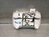 Recambio de luz interior para dacia sandero iii 1.0 tce 90 referencia OEM IAM 264602953R 264602953R 