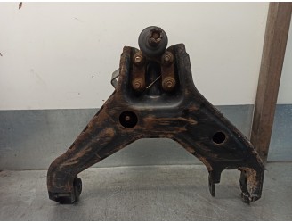 Recambio de brazo suspension inferior delantero izquierdo para ssangyong musso 2.9 tdi grand lux referencia OEM IAM 4450105005 4