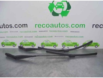 Recambio de brazo limpia delantero derecho para ford mondeo ba7 /t1bb1e / 5hffnm 1.6 referencia OEM IAM 