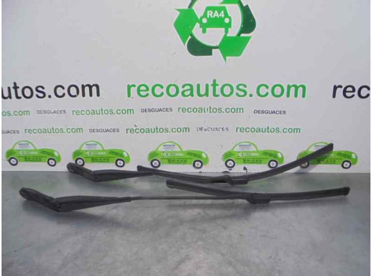 Recambio de brazo limpia delantero derecho para ford mondeo ba7 /t1bb1e / 5hffnm 1.6 referencia OEM IAM   