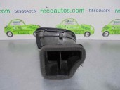 Recambio de aireador para volkswagen golf vi (5k1) 2.0 tdi referencia OEM IAM 5K0819703 