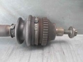 Recambio de transmision delantera derecha para smart coupe 0.6 turbo cat referencia OEM IAM Q0003233V010000000  