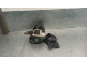 Recambio de cinturon seguridad delantero izquierdo para skoda superb (3u4) 1.9 tdi referencia OEM IAM 3B1857706D 4 PUERTAS 