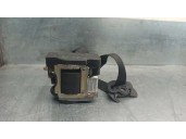 Recambio de cinturon seguridad delantero izquierdo para skoda superb (3u4) 1.9 tdi referencia OEM IAM 3B1857706D 4 PUERTAS 