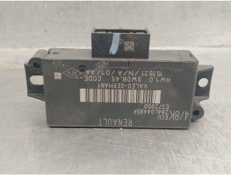 Recambio de modulo electronico para renault captur ii (hf_) tce 155 (hfmn) referencia OEM IAM 284L04495R  E3272900 VALEO
