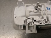 Recambio de luz interior para dacia sandero iii 1.0 tce 90 referencia OEM IAM 264602953R 264602953R 