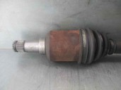 Recambio de transmision delantera derecha para smart coupe 0.6 turbo cat referencia OEM IAM Q0003233V010000000  